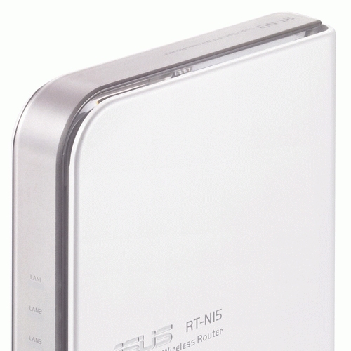 ASUS RT-N15 300 Mbit/s – image 2