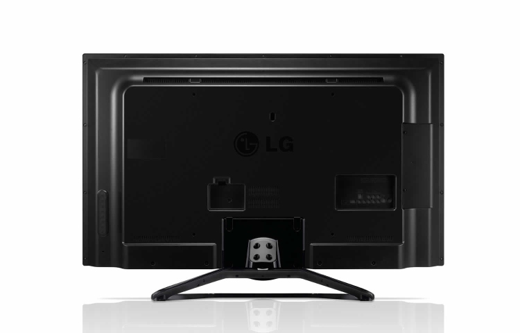 LG 47LN5758 TV 119.4 cm (47") Full HD Smart TV Wi-Fi Black – image 5