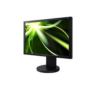Samsung SyncMaster 205BW – image 4