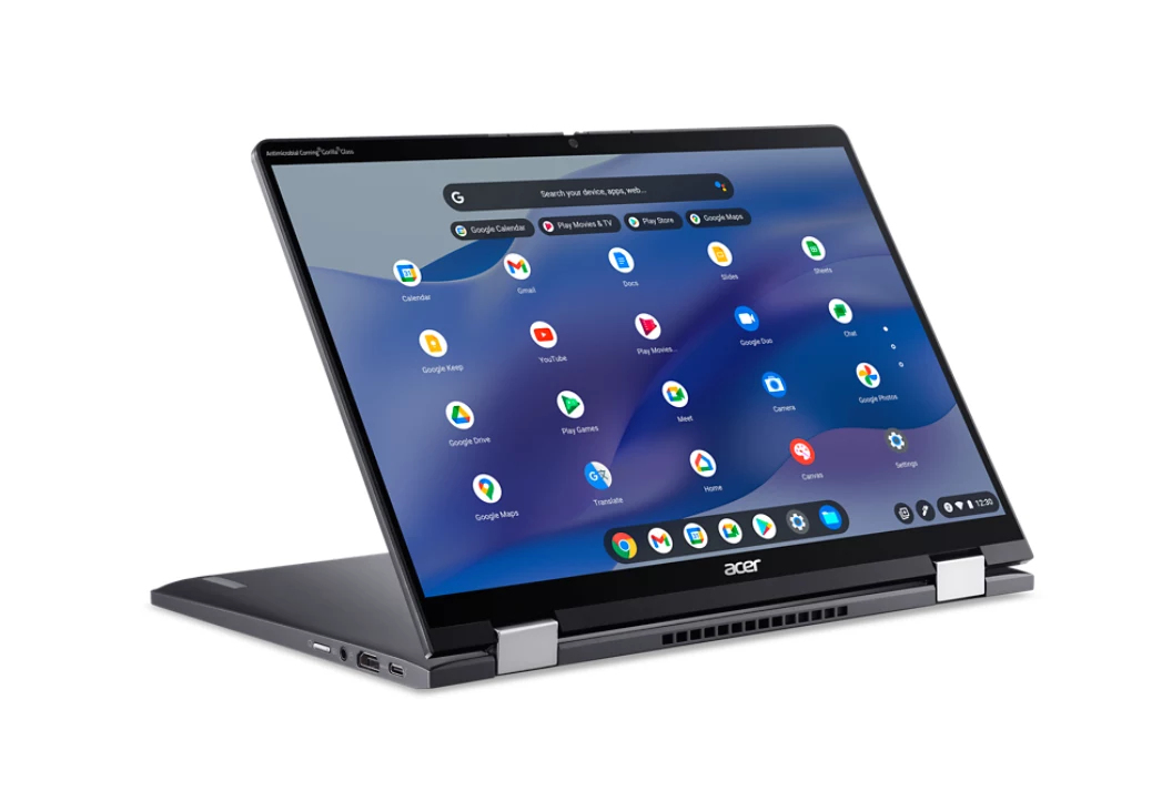 Acer Chromebook CP714-1H-54UB Intel Core Ultra 5 115U – image 6