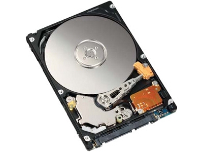 Fujitsu MHZ2120BH 120GB