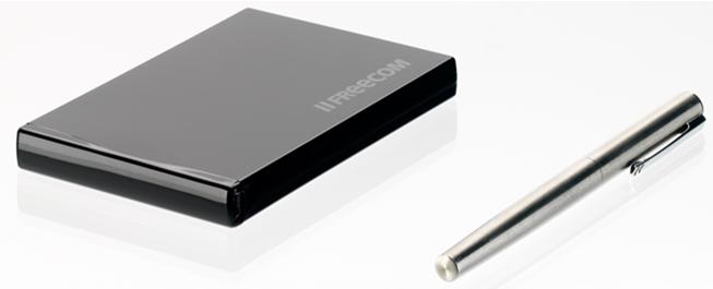 Freecom Classic 3.0 320GB