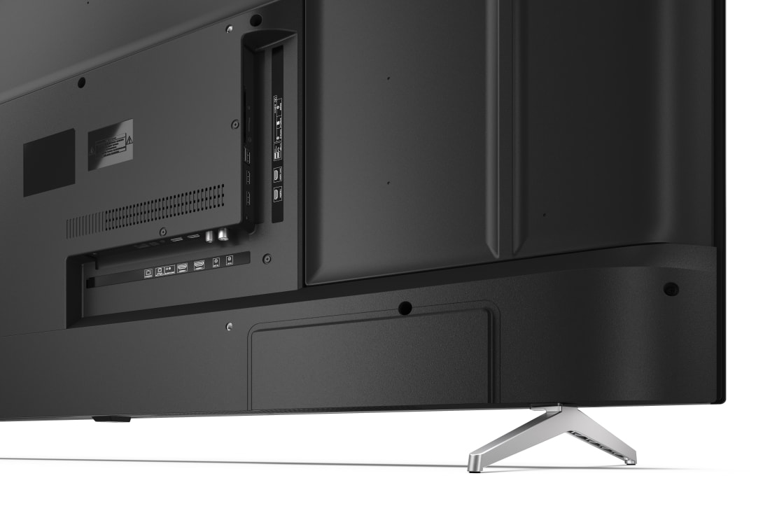 Television sharp HD 13 pouces 4K LCD — photo 7