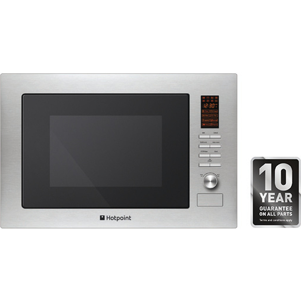 Hotpoint MWH 222.1 X – image 2