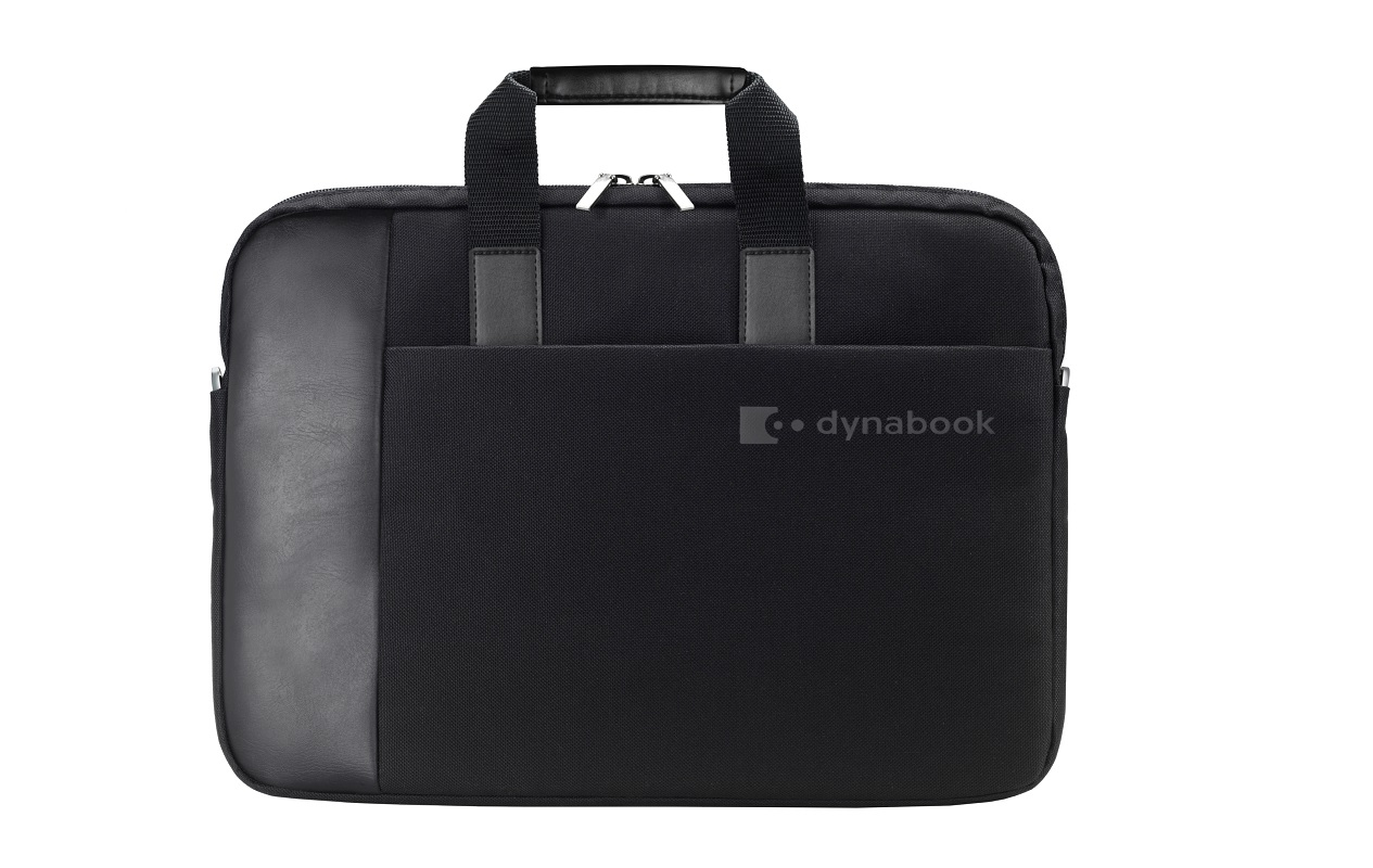 Dynabook Laptop Case B214 - Toploader – image 2