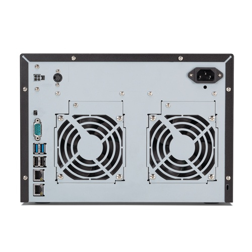 Buffalo TeraStation 5800DN 48TB – image 3