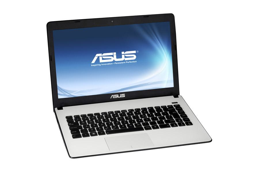 ASUS U-WX025V AMD E E-450
