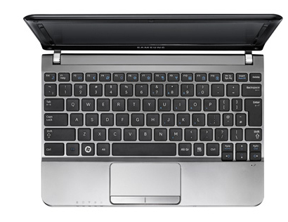 Samsung NP-NC215-A01US netbook Intel Atom® N570 – image 3