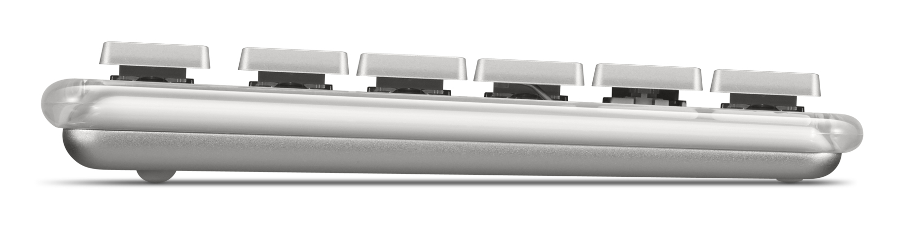 Lenovo GY41V37482 keyboard Home/Office USB + RF Wireless + Bluetooth US English – image 5