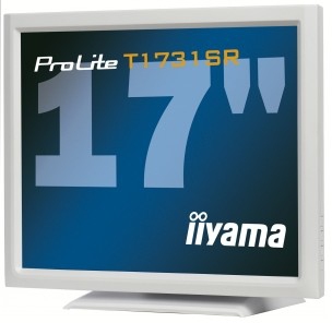 iiyama ProLite T1731SR-1 computer monitor – image 2