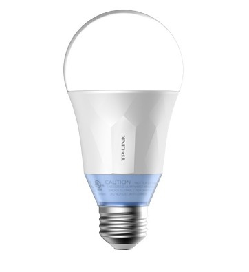 TP-Link LB120-4 smart lighting Smart bulb Wi-Fi