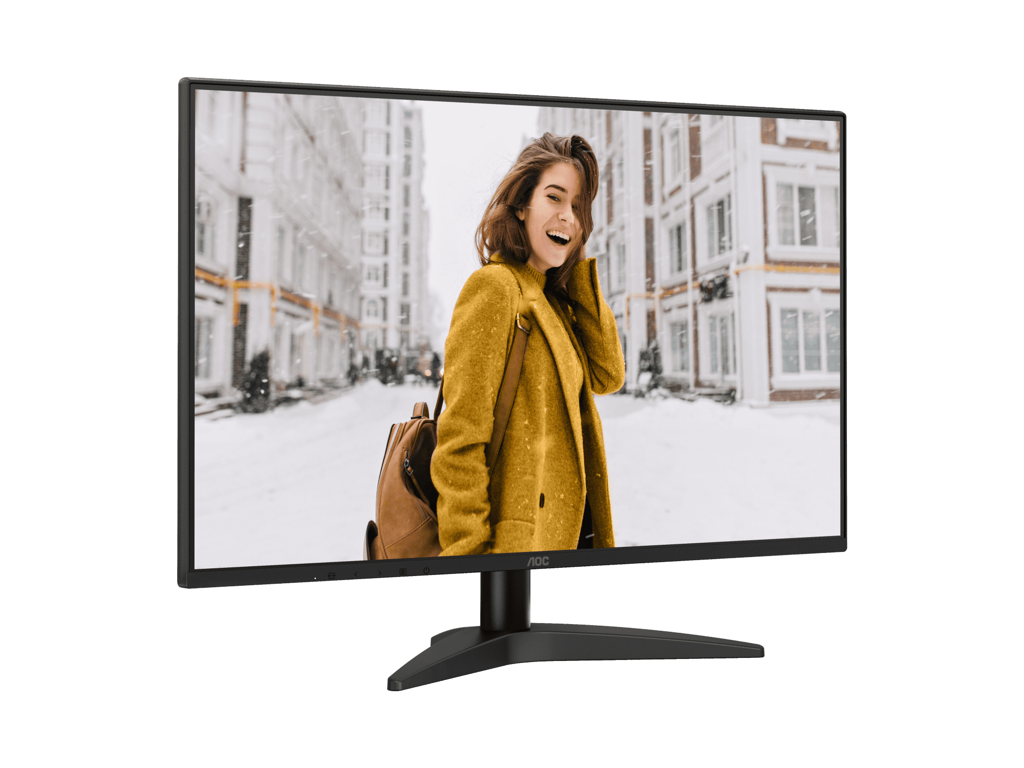 AOC B3 Q27B36/75 computer monitor – image 3