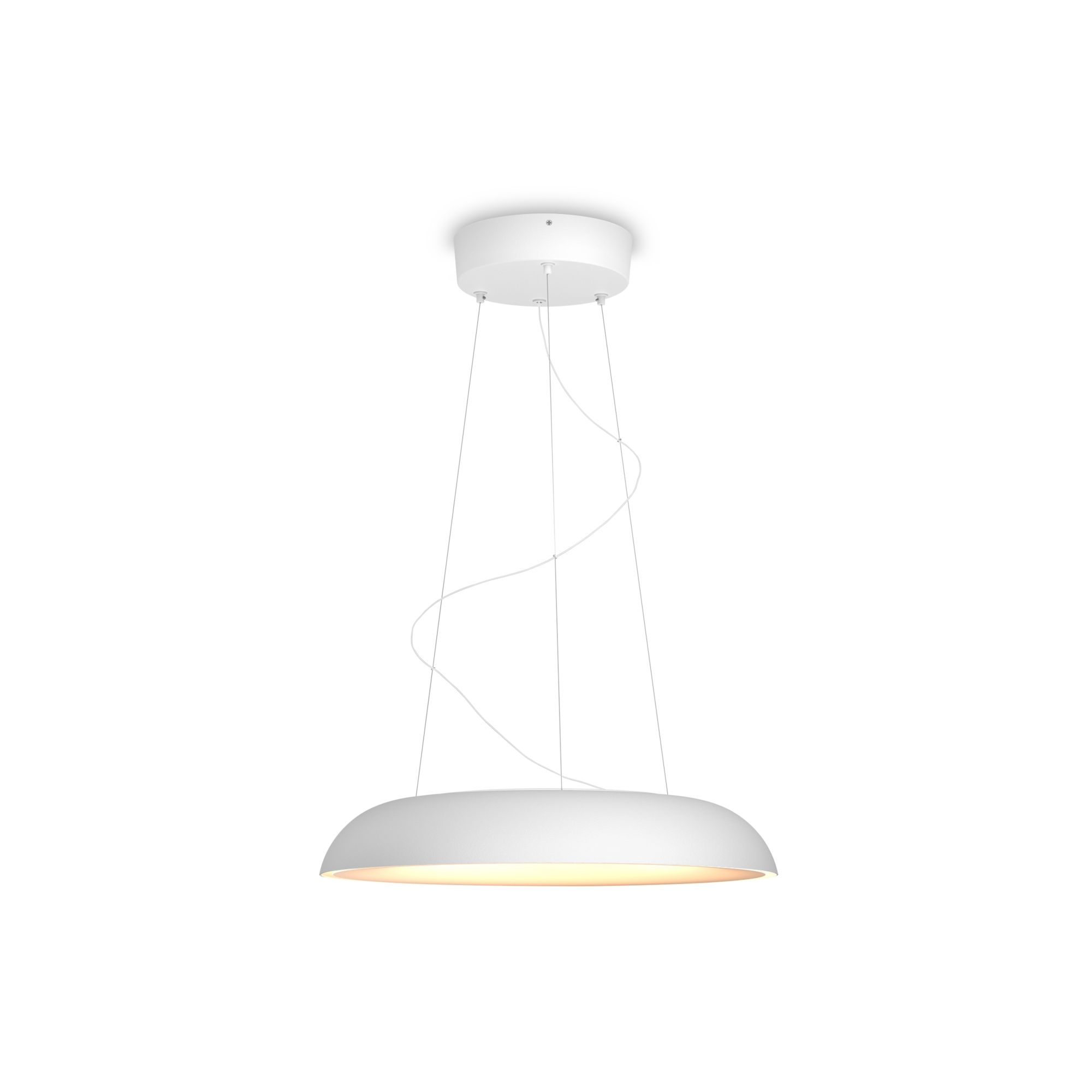 Philips by Signify Philips Hue White ambience Amaze suspension light