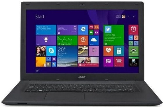 Acer TravelMate P2 P277-M-52GM Intel® Core™ i5 i5-5200U Laptop