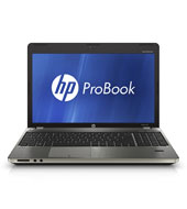 HP ProBook XX967EA Intel® Core™ i3 i3-2310M