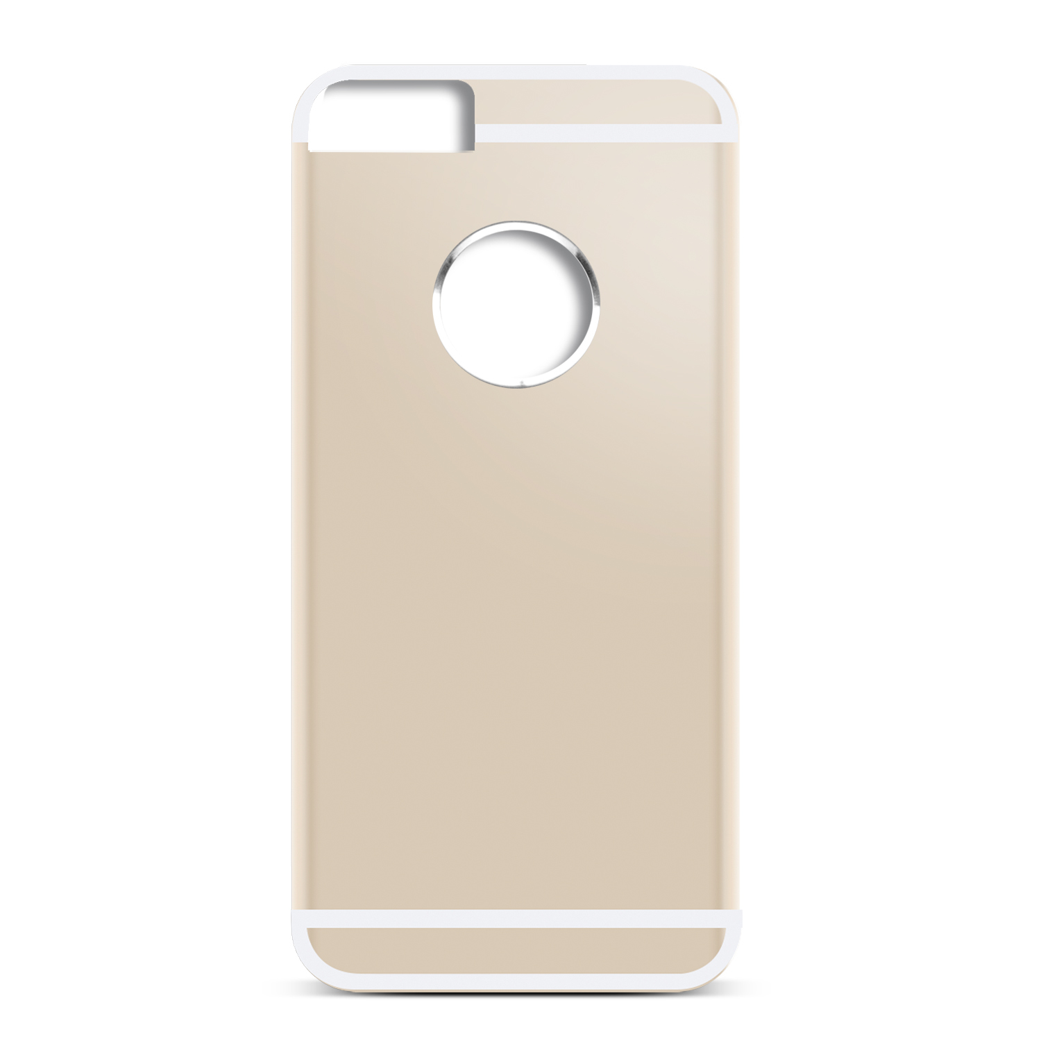 Area CRCA7005ALUGD mobile phone case