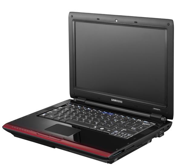 Samsung Q210-FS01 Intel Pentium Mobile T4200