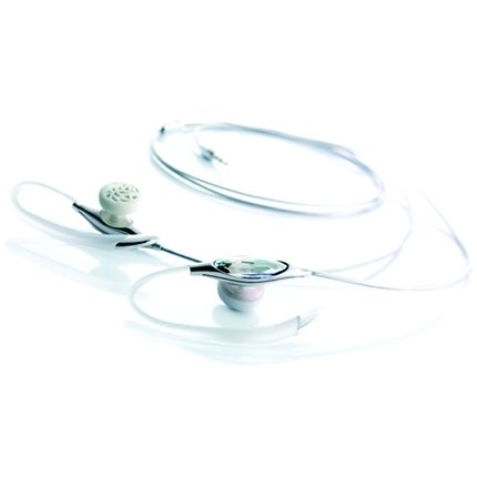 Philips Fashion Headphones Mirage SWS6000/00