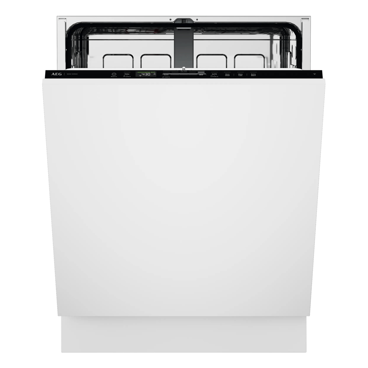AEG NG82IB10SK Fully built-in 13 place settings