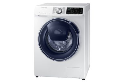 Samsung WW6800 washing machine Front-load – image 3