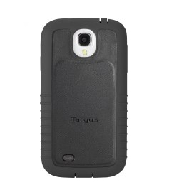 Targus TFD006CA mobile phone case Cover Black – image 1