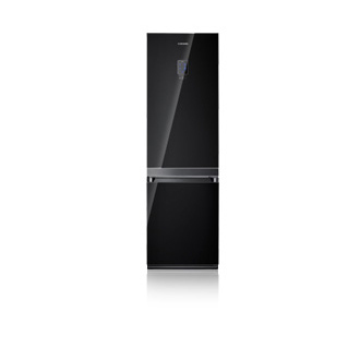 Samsung RL55VTEBG1 fridge-freezer Freestanding – image 1
