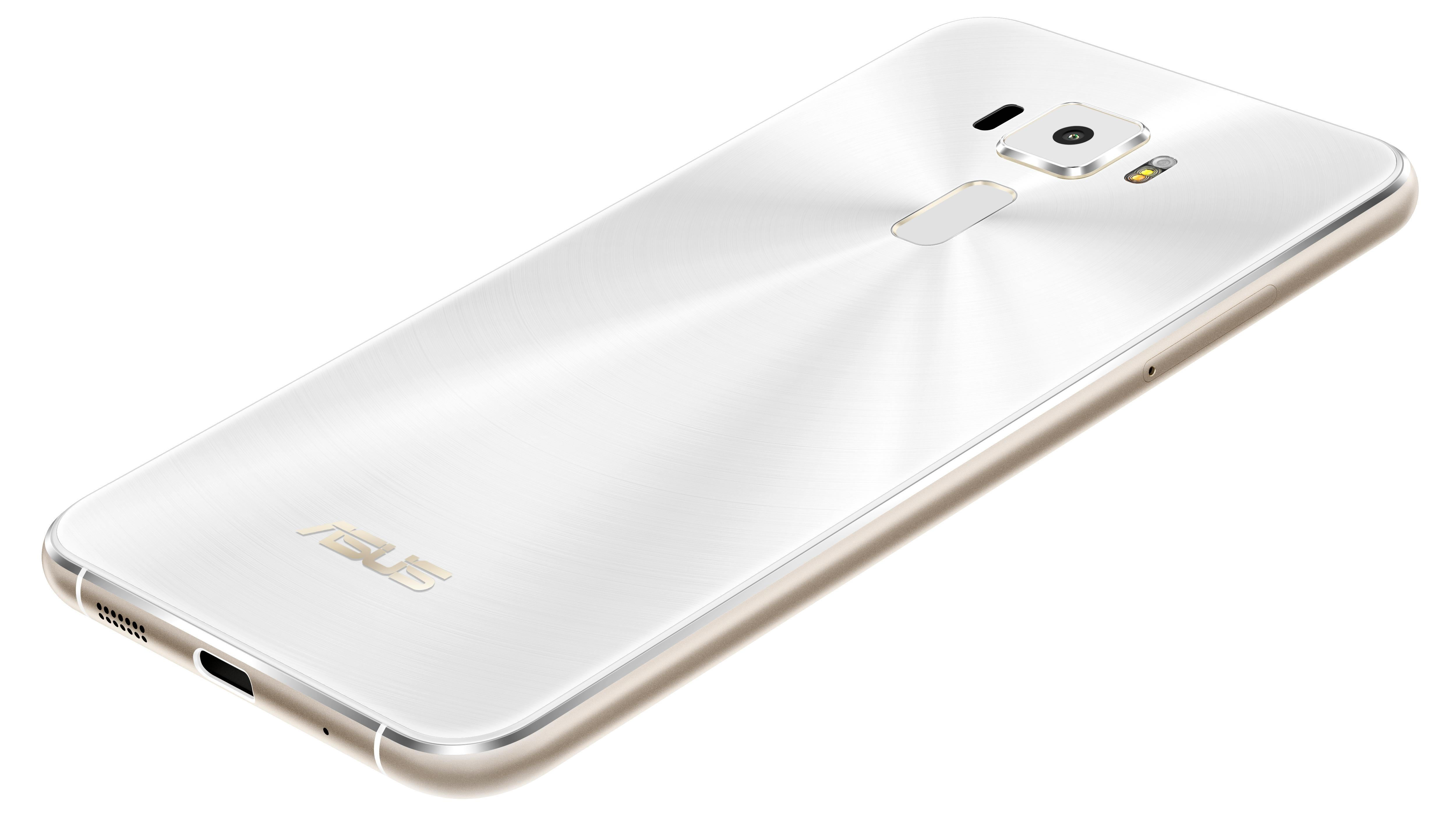ASUS ZenFone 3 ZE520KL-1B005WW – image 3