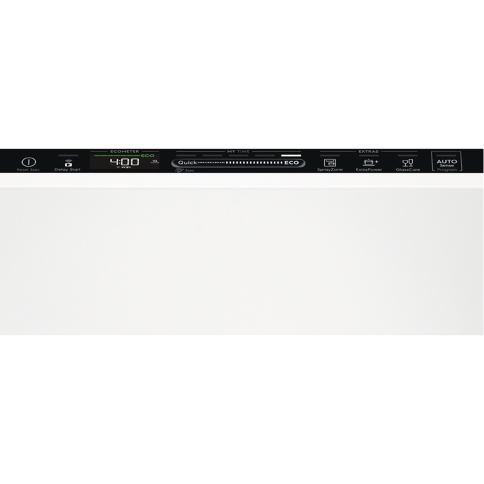 Electrolux EEZ69410W Fully built-in 15 place settings – image 2