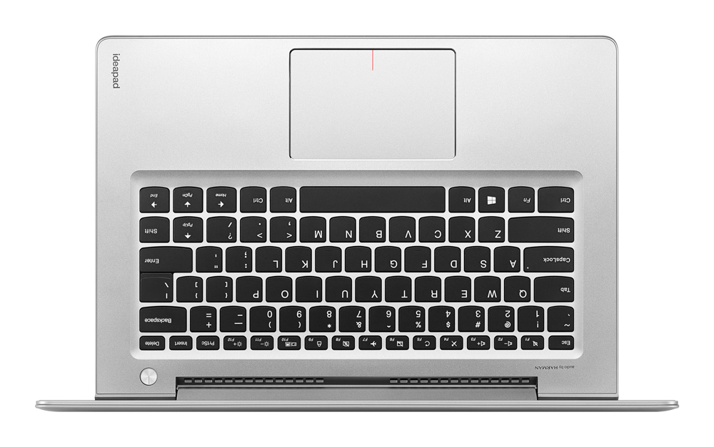 Lenovo IdeaPad 510S-14IKB Intel® Core™ i3 i3-7100U Laptop – image 8