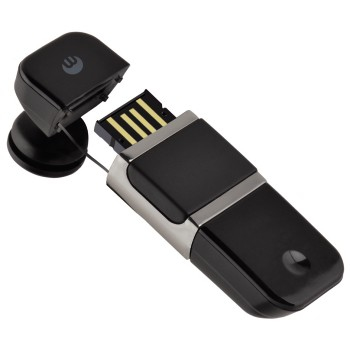 Hama Bluetrek "Bizz" Bluetooth Headset – image 2
