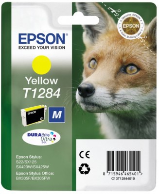 Epson T1284 DURABrite Ultra