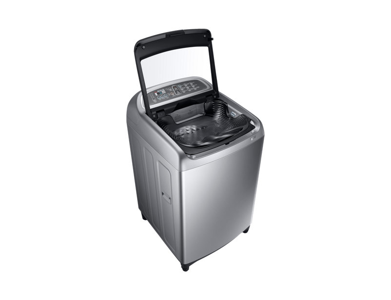 Samsung WA18J6710LS washing machine Top-load – image 6