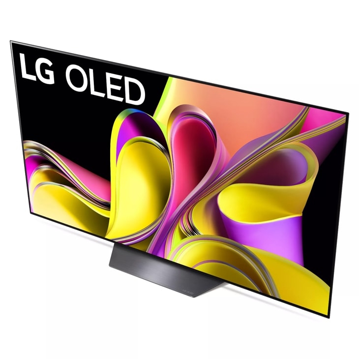 LG OLED OLED65B3AUA TV – image 3