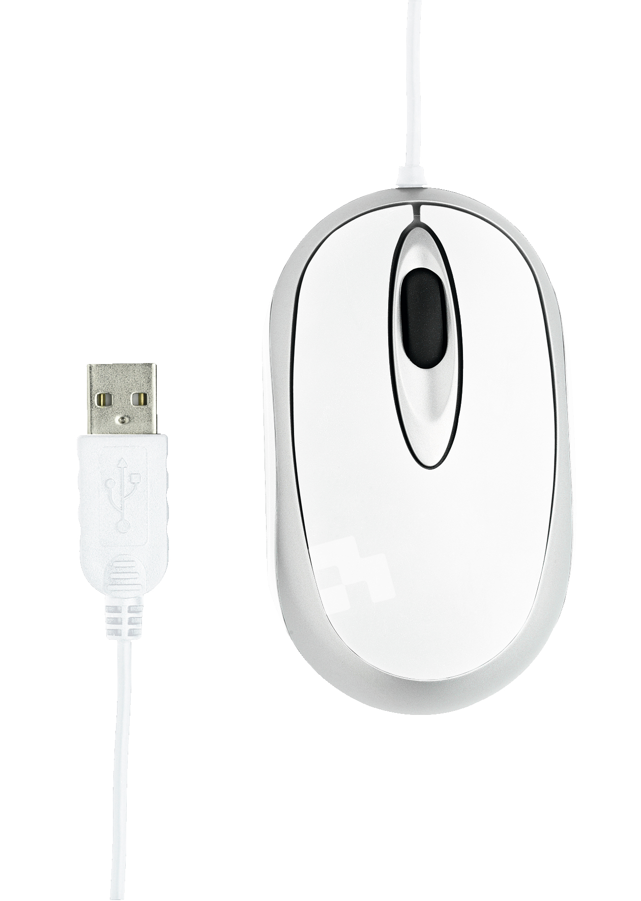 Trust Mini Travel Mouse with Mousepad – image 2