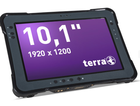 TERRA 1090 Industry – image 2