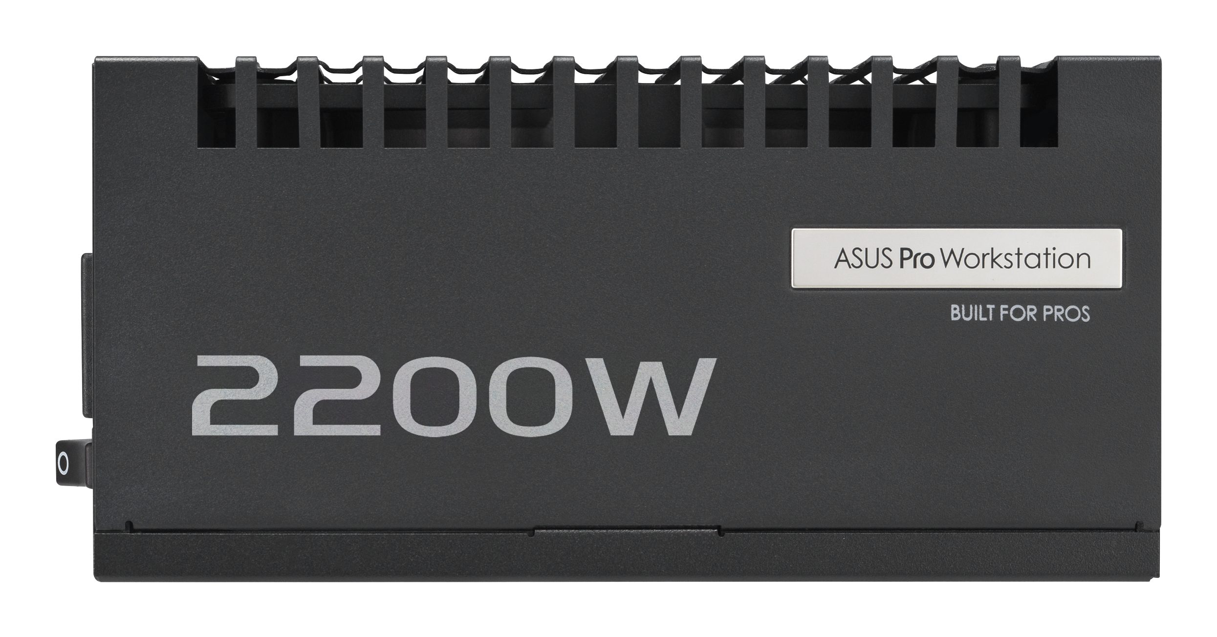 ASUS Netzteil PRO-WS-2200P                2200W 80+ Platinum