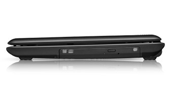 Samsung R R519-FA01BE Intel Pentium Mobile T4200 – image 3