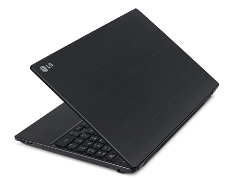 LG P series P530-K.AE31G laptop Intel® Core™ i7 i7-2620M – image 2