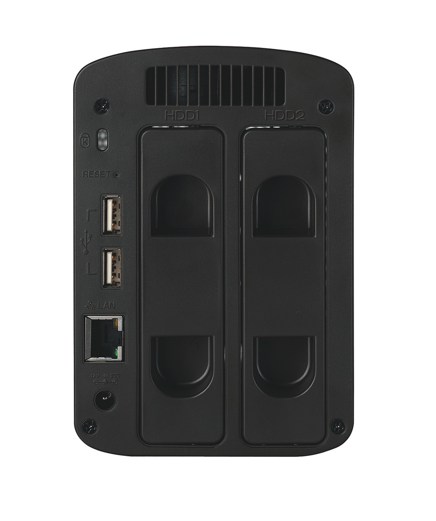 Iomega IX2-200 6TB Cloud Edition – image 2