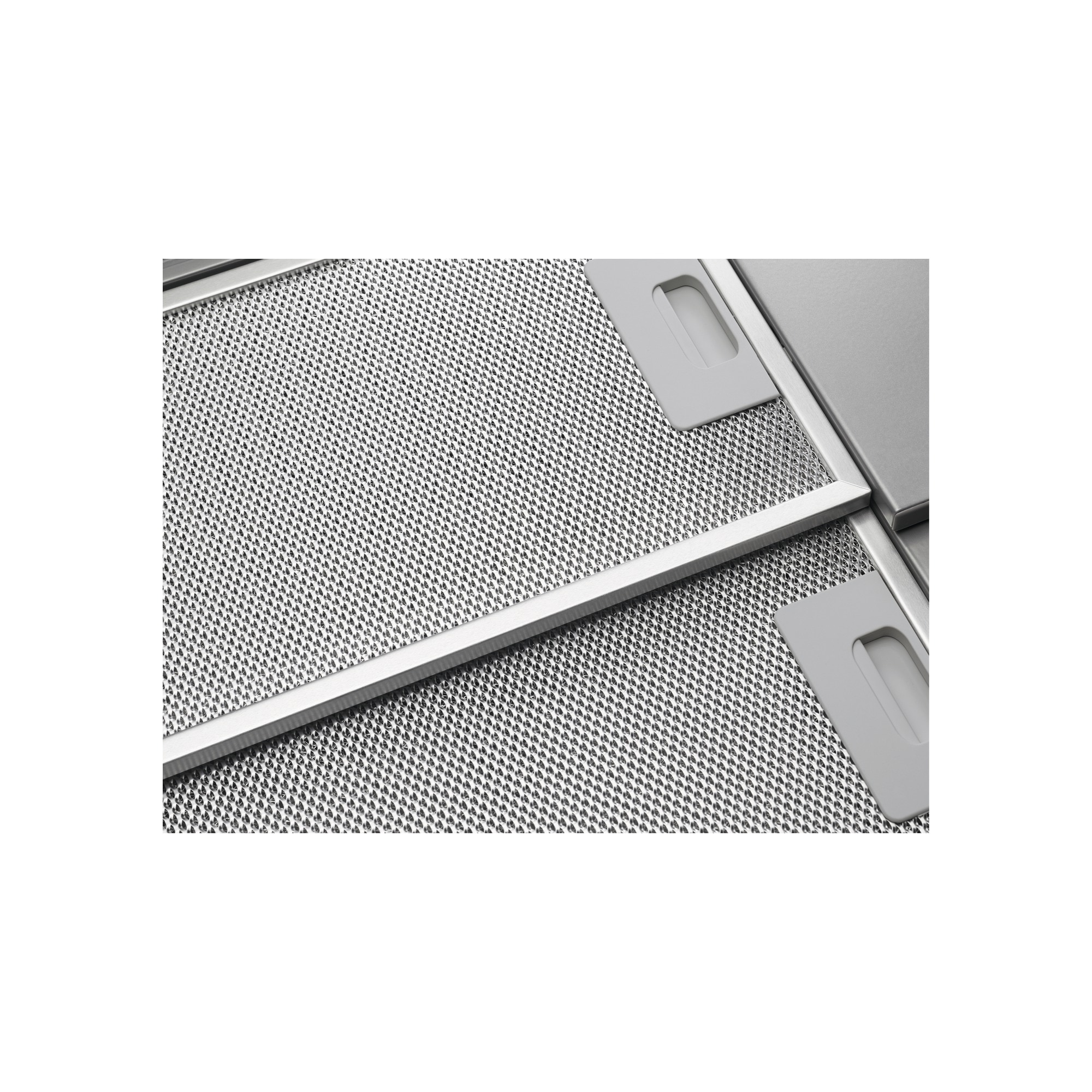 Electrolux EFP60460OX cooker hood Semi built-in (pull out) Stainless steel 647 m³/h – image 6