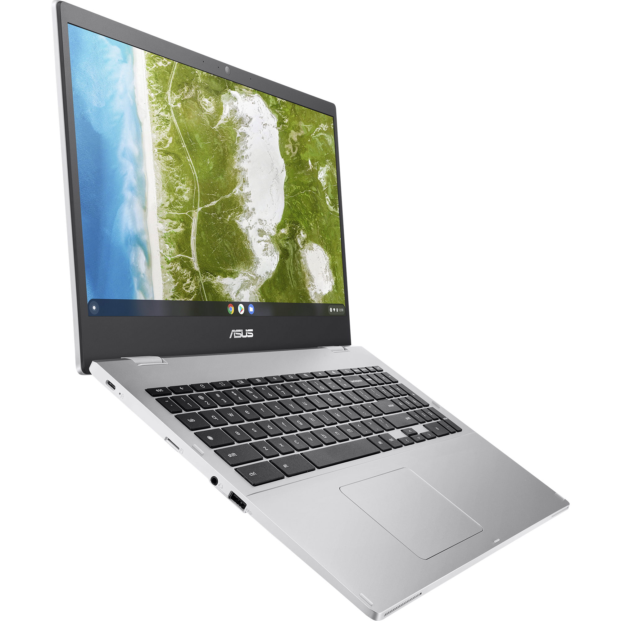 ASUS Chromebook CX1 CX1500CKA-BH01-CB laptop Intel® Celeron® N N4500 – image 7