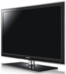 Samsung UE32D4005 81.3 cm (32") HD Black – image 3