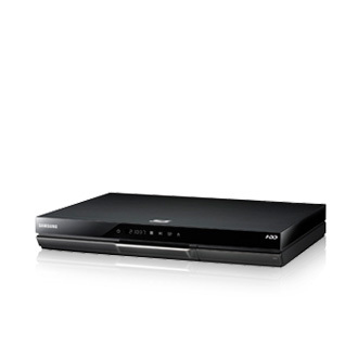 Samsung BD-D8509S/ZG DVD/Blu-Ray player 3D Black – image 2