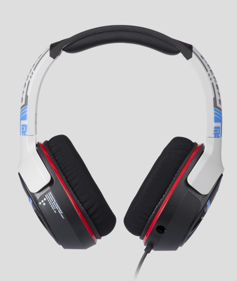 Turtle Beach ZBX0HW69804 headphones/headset Wired Head-band Gaming Black, Blue, White – image 3