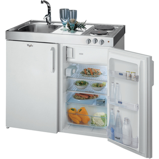 Whirlpool ART 316 /DT-V/A+