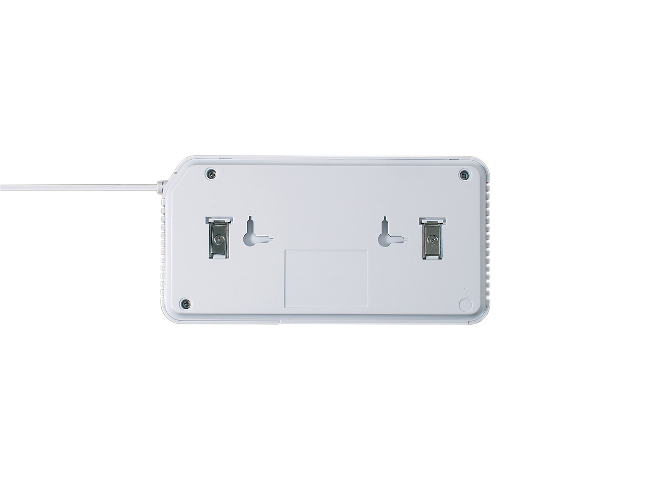 Buffalo BS-G2108UR-TP network switch L2 Gigabit Ethernet (10/100/1000) White – image 5