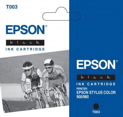 Epson Ink Cart Black 2x1800sh f Stylus 900 – image 7