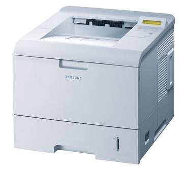 Samsung ML-3561N Network-ready Mono Laser Printer – image 1