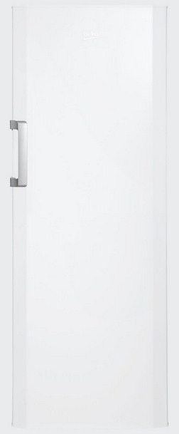 Beko SS142120 fridge Freestanding