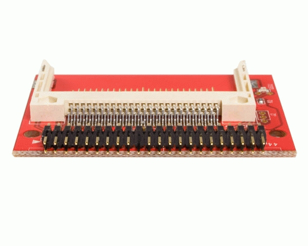 StarTech.com IDE 44-Pin to Dual Compact Flash Adapter – image 3